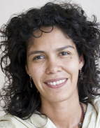Andrea Medina Rosas
