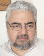 Jose Antonio Perez Islas
