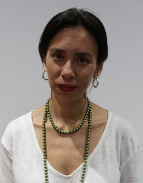 Tania Rodriguez Mora