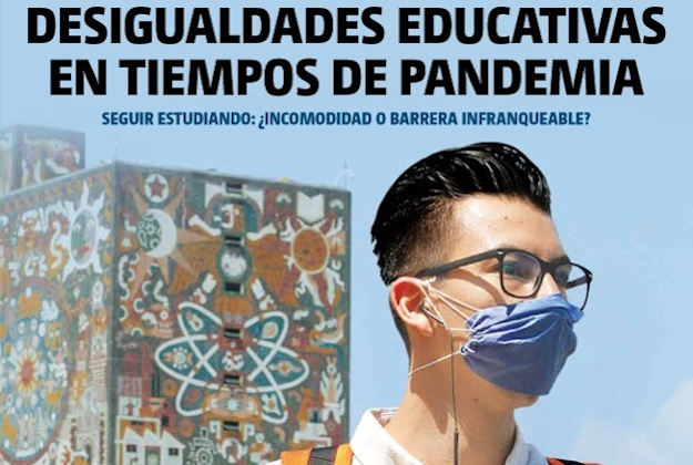 Desigualdades educativas en tiempos de la pandemia (Parte 2) [296]