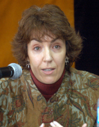 Teresa Ordorika Sacristán