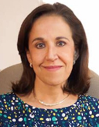 Judith Zubieta García