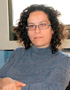 María Gabriela Arévalo Guízar