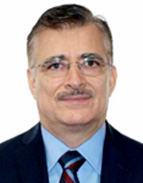 Izcoátl Tonatiuh Bravo Padilla