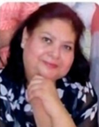 Dra. Laura Irene Dino Morales