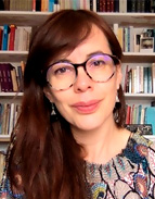 Diana Fuentes de Fuentes