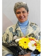Teresa García Gasca