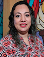Lizbeth Habib Mireles