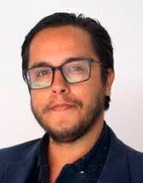 Julio Roberto Labraña Vargas