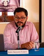 Jairo Antonio López Pacheco