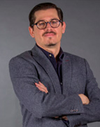 José Navarro Cendejas