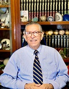 Pedro Ortega Romero