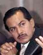 Héctor Ramírez del Razo