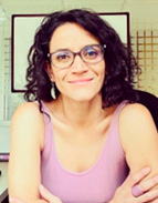 Teresa Rodríguez de la Vega Cuéllar