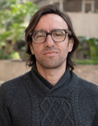 Emilio Blanco Bosco