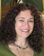 Norma Blázquez Graf