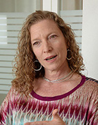 Ana Buquet Corleto