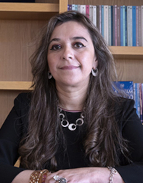 Gabriela de la Cruz Flores