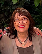 Benilde García Cabrero