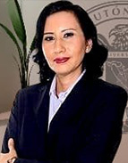Elvia Garduño Telis