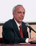 Manuel Gil Antón