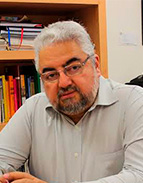 José Antonio Pérez Islas