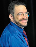 Alejandro Pisanty Baruch