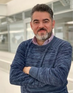 Alberto Ramírez Martinell