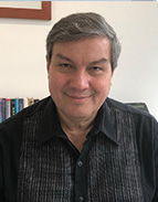 Melchor Sánchez Mendiola