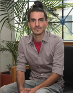 Santiago Andrés Rodríguez