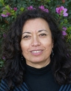 María Herlinda Suárez Zozaya