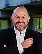 Carlos Iván Moreno Arellano